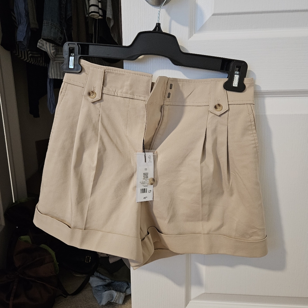 Dynamite shorts